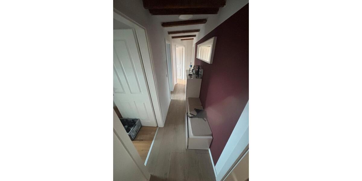 Dachgeschoßwohnung Magdeburg Brückfeld - 3 Zimmer, 80 m&sup2;, 807&euro; | Angebot:27627885