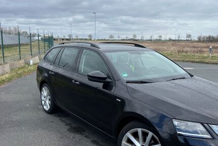 Skoda Octavia 229.500 km 9.700 &euro; Lostau 39291