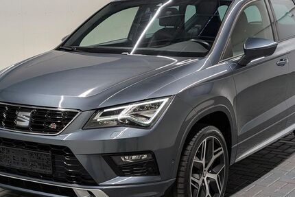 Seat Ateca 112.700 km 21.480 &euro; Langenweddingen 39171