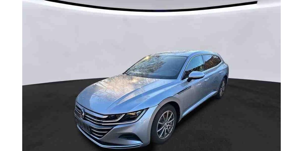 VW Arteon 112.567 km 24.890 &euro; Magdeburg 39128