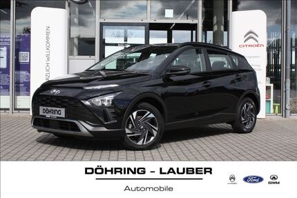 Hyundai BAYON 35.623 km 14.575 &euro; Haldensleben 39340