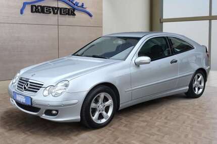 Mercedes-Benz C 180 216.000 km 2.499 &euro; Hohenwarsleben 39326