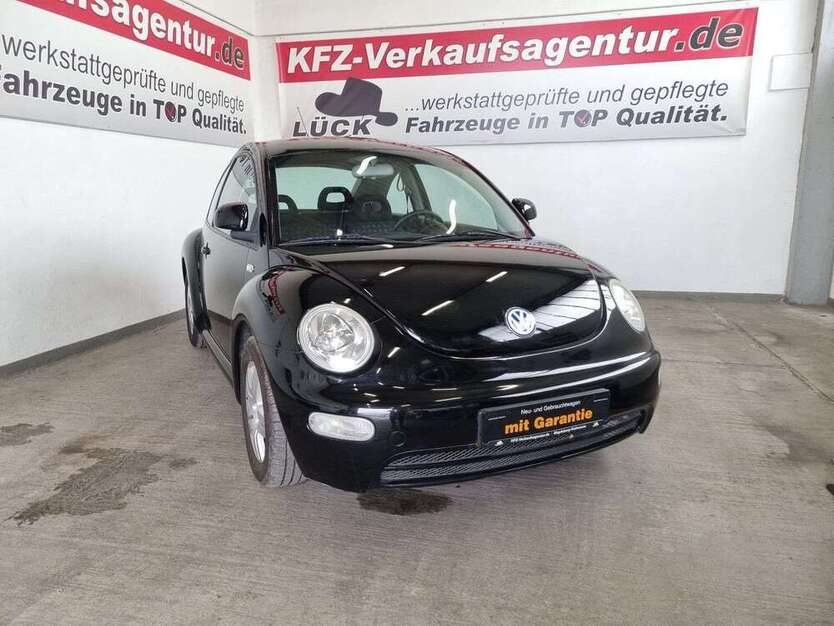 New Beetle