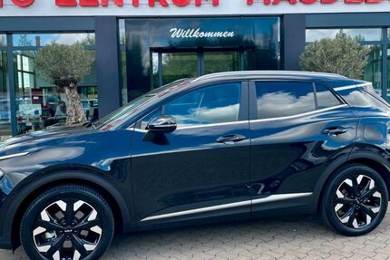 Kia Sportage 11.800 km 30.950 &euro; Magdeburg 39112