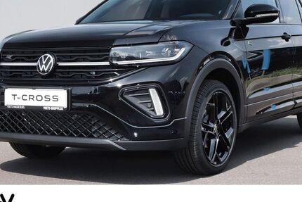 VW T-Cross 17.900 km 27.970 &euro; Magdeburg 39116