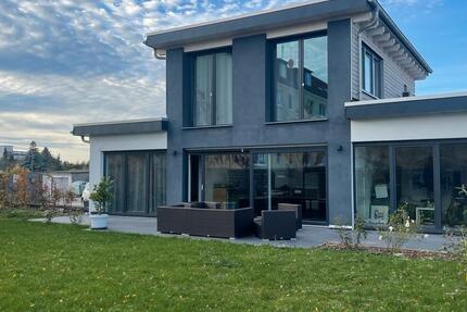 Neubau-Domizil 6 zimmer