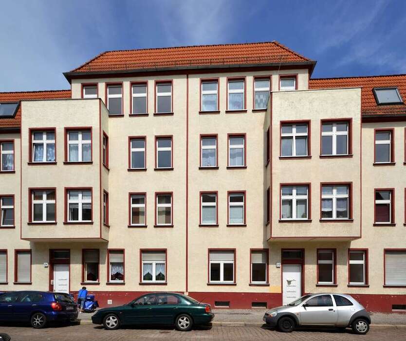 Wohnung zum Mieten in Magdeburg 500 € 82.3 m²
