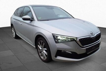 Skoda Scala 77.322 km 16.990 &euro; Magdeburg 39126