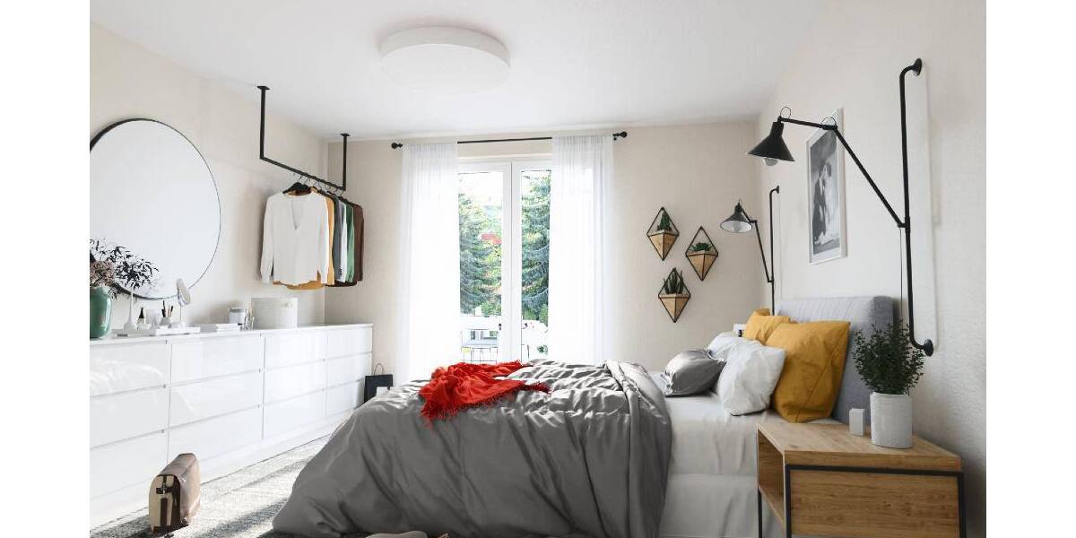 Bungalow Magdeburg Cracau - 4 Zimmer, 108 m&sup2;, 547.050&euro; | Angebot:25700324