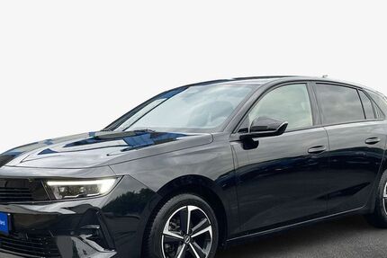 Opel Astra 13.265 km 22.620 &euro; Magdeburg 39116