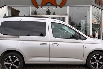 VW Caddy 51.000 km 28.950 &euro; Magdeburg 39120