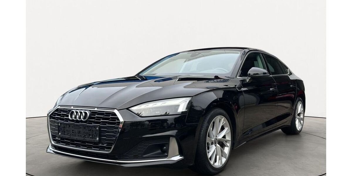 Audi A5 91.670 km 28.980 &euro; Langenweddingen 39171