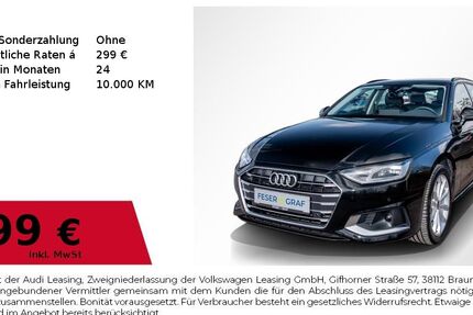 Audi A4 46.874 km 27.940 &euro; Magdeburg 39126
