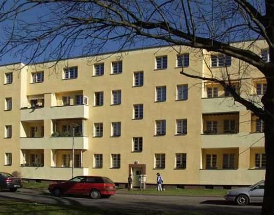 Etagenwohnung Magdeburg Diesdorf - 4 Zimmer, 65 m&sup2;, 523&euro; | Angebot:25970372