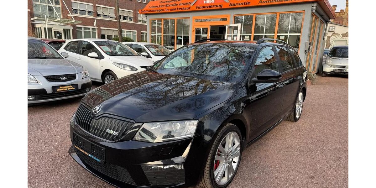 Skoda Octavia 205.750 km 10.490 &euro; Magdeburg 39124