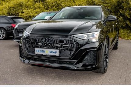 Audi Q8 7.814 km 84.940 &euro; Magdeburg 39126