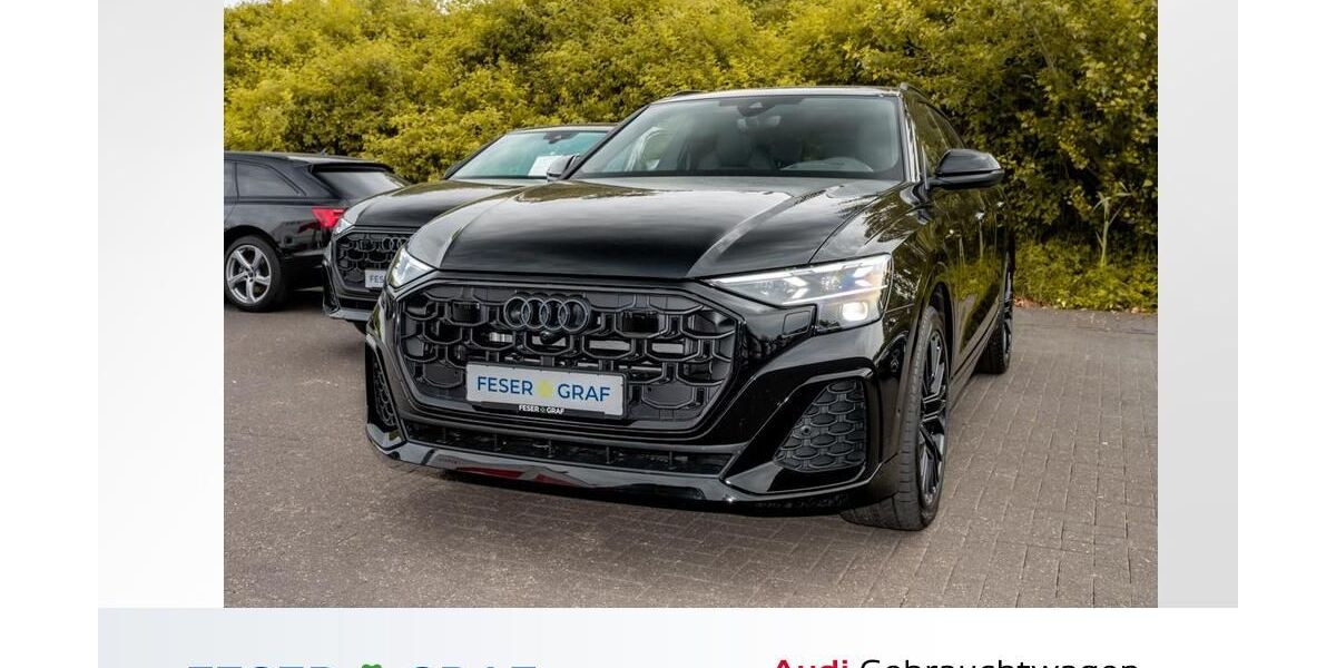 Audi Q8 7.814 km 84.940 &euro; Magdeburg 39126