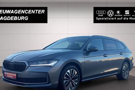 Skoda Superb 25.499 km 41.990 &euro; Magdeburg 39128