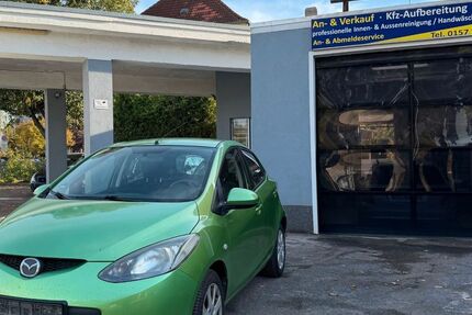 Mazda 2 211.889 km 999 &euro; Magdeburg 39118