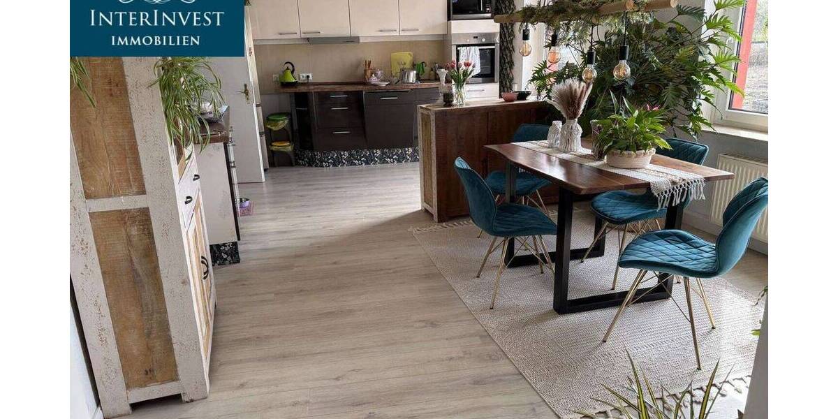 Etagenwohnung Magdeburg Reform - 4 Zimmer, 75 m&sup2;, 520&euro; | Angebot:26117501