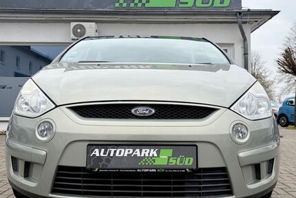 Ford S-Max 123.000 km 5.990 &euro; Magdeburg 39120