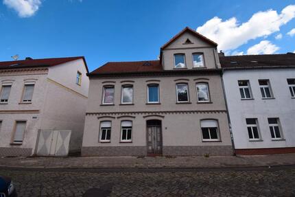 Haus Burg - 450.000&euro; | Angebot:26406466