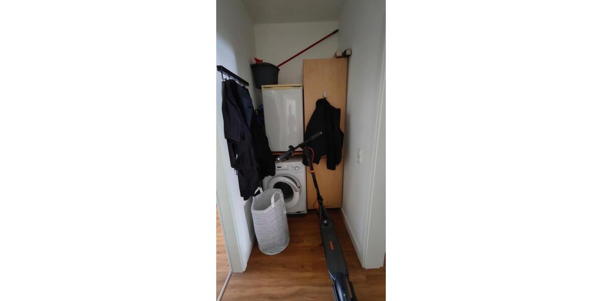 Hochparterre Magdeburg Beyendorf-Sohlen - 2 Zimmer, 57 m&sup2;, 379&euro; | Angebot:26551055