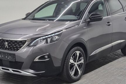 Peugeot 5008 69.980 km 21.980 &euro; Langenweddingen 39171