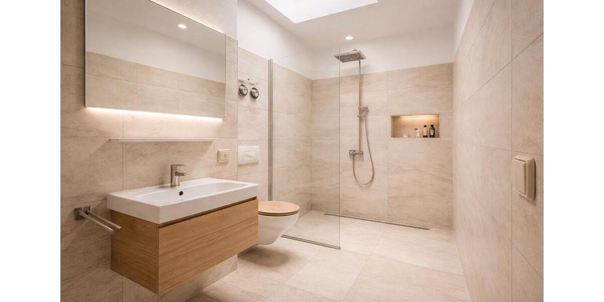 Etagenwohnung Magdeburg Leipziger Straße - 3 Zimmer, 88 m&sup2;, 837&euro; | Angebot:26656103