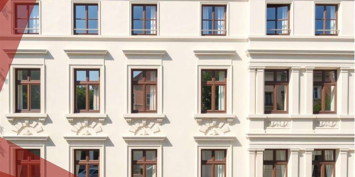 Etagenwohnung Magdeburg Leipziger Straße - 3 Zimmer, 72 m&sup2;, 79.000&euro; | Angebot:26094090