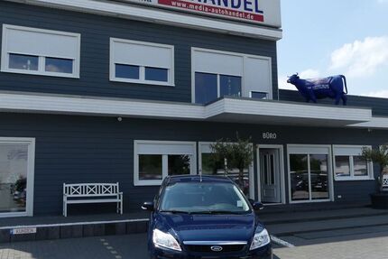 Ford Focus 33.000 km 5.900 &euro; Magdeburg 39108