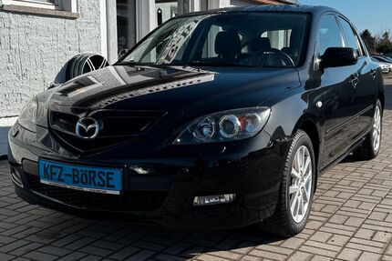 Mazda 3 169.200 km 5.800 &euro; Burg 39288