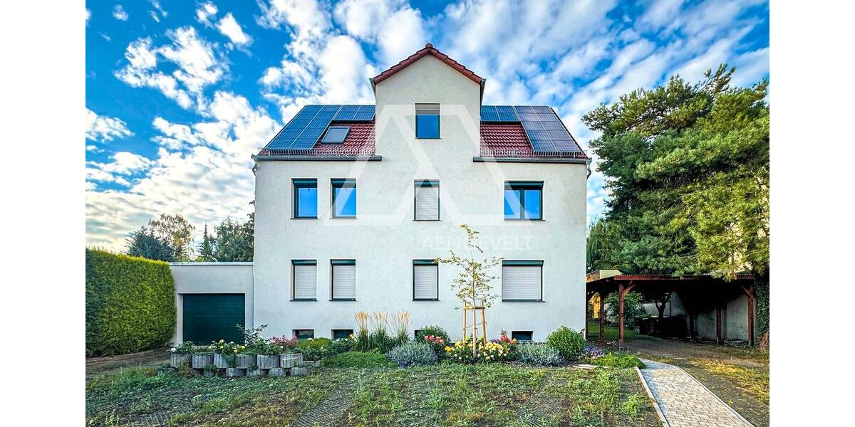 Etagenwohnung Magdeburg Beyendorf-Sohlen - 3 Zimmer, 75 m&sup2;, 600&euro; | Angebot:26335774