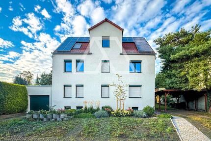 Wohnung Magdeburg Beyendorf-Sohlen - 3 Zimmer, 75 m&sup2;, 600&euro; | Angebot:26335774