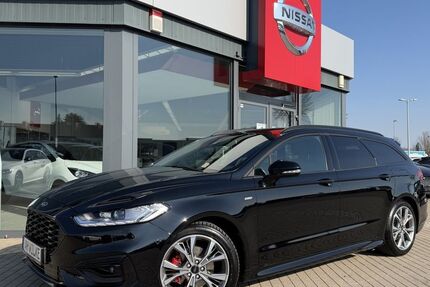 Ford Mondeo 78.400 km 21.890 &euro; Magdeburg 39120