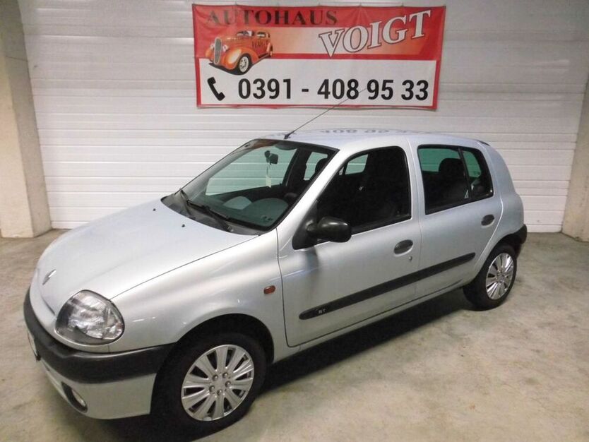 Clio