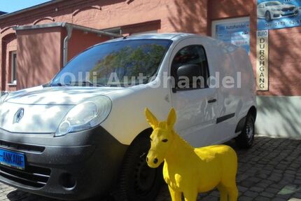 Renault Kangoo 109.000 km 3.500 &euro; Magdeburg 39124