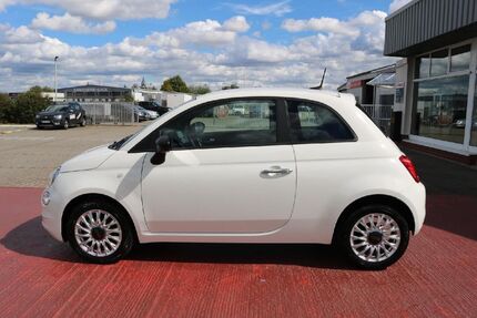 Fiat 500 12.265 km 15.990 &euro; Wolmirstedt 39326