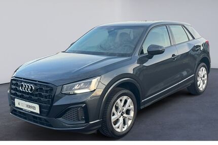 Audi Q2 41.728 km 27.995 &euro; Magdeburg 39114