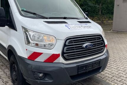 Ford Transit 447.976 km 3.999 &euro; Magdeburg 39118