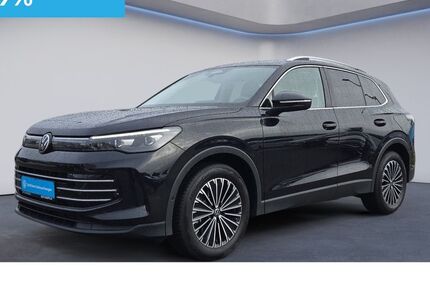 VW Tiguan 6.450 km 39.980 &euro; Magdeburg 39116