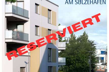 Wohnung Magdeburg / Buckau Buckau - 2 Zimmer, 80 m&sup2;, 393.872&euro; | Angebot:24213696
