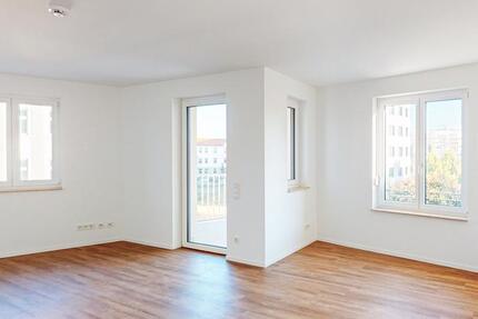 Wohnung Magdeburg Alte Neustadt - 3 Zimmer, 88 m&sup2;, 1.110&euro; | Angebot:25361233
