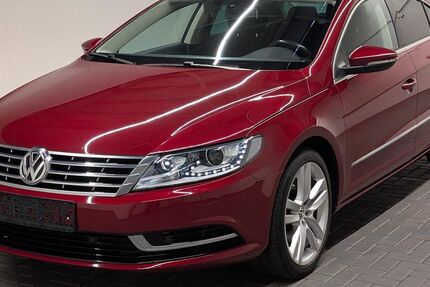 VW CC 64.250 km 17.480 € Langenweddingen 39171