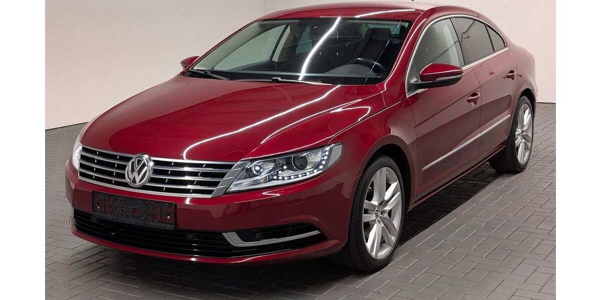 VW CC 64.250 km 17.480 &euro; Langenweddingen 39171