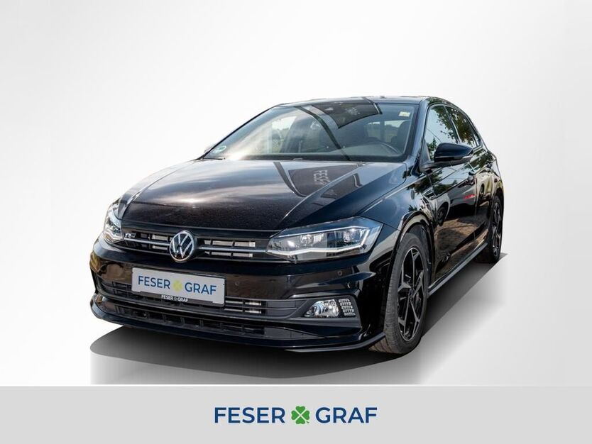 VW Polo 53.459 km 20.790 € Magdeburg 39126