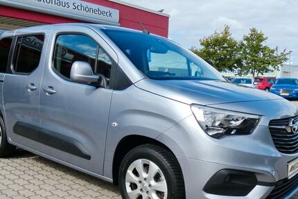 Opel Combo 141.591 km 13.538 € Magdeburg 39120