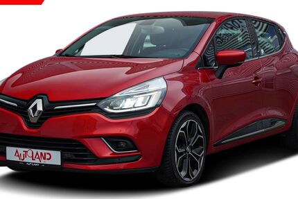 Renault Clio 66.277 km 13.490 &euro; Magdeburg 39118