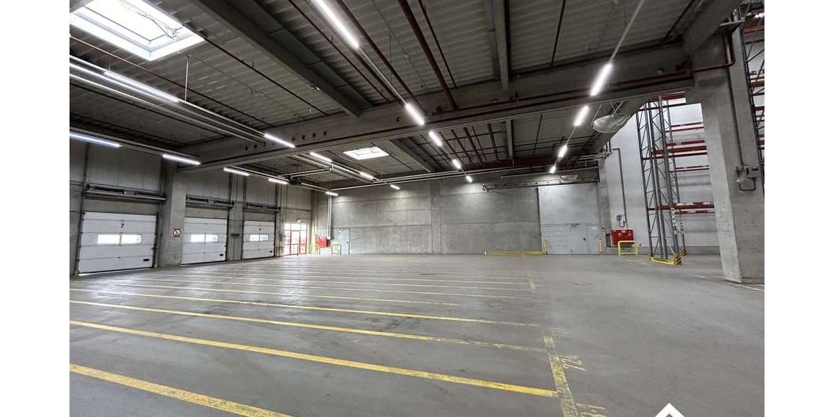 Attraktive Lagerhalle mit Büroflächen in Langenweddingen - Gewerbeobjekt Sülzetal | Angebot:25717426