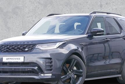 Land Rover Discovery 118.000 km 39.999 &euro; Magdeburg 39116